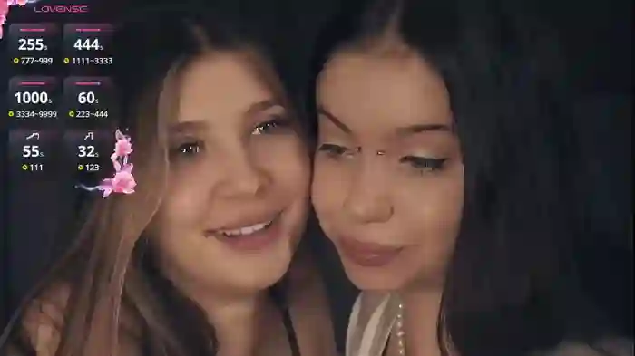 vivid_girls