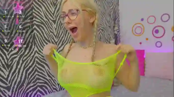 jennyshow