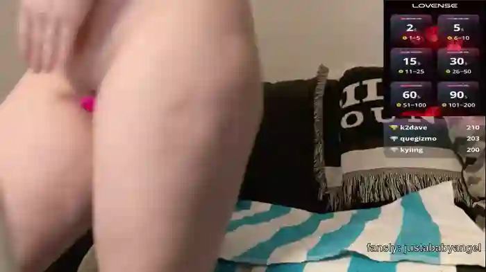 justababyangel