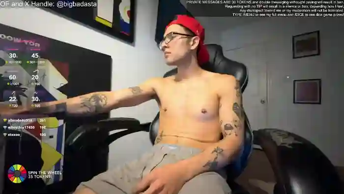 bigbadmj
