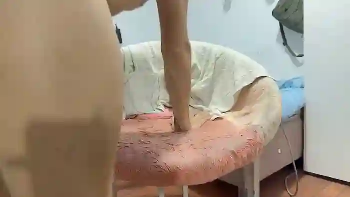 xandernaked