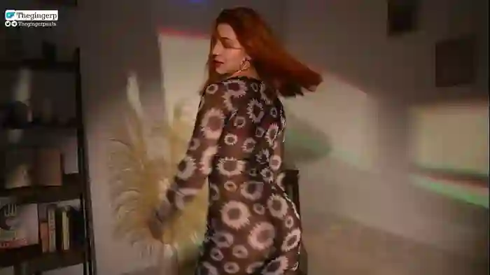 thegingerp
