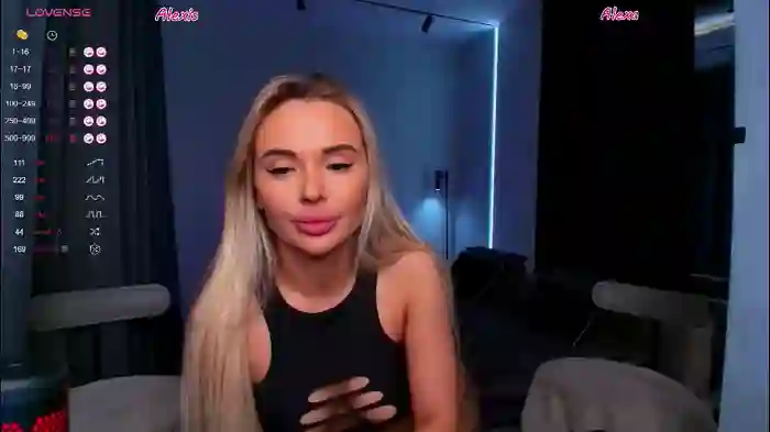 wildsexalexandalexis