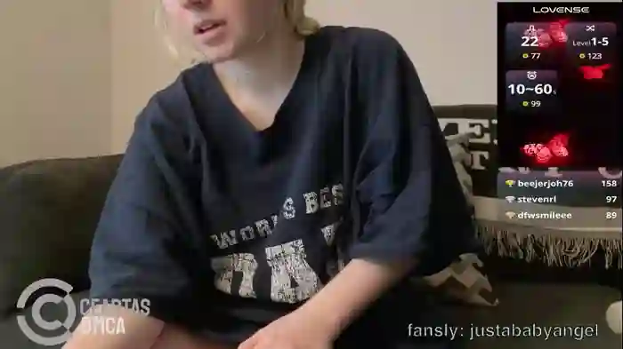 justababyangel