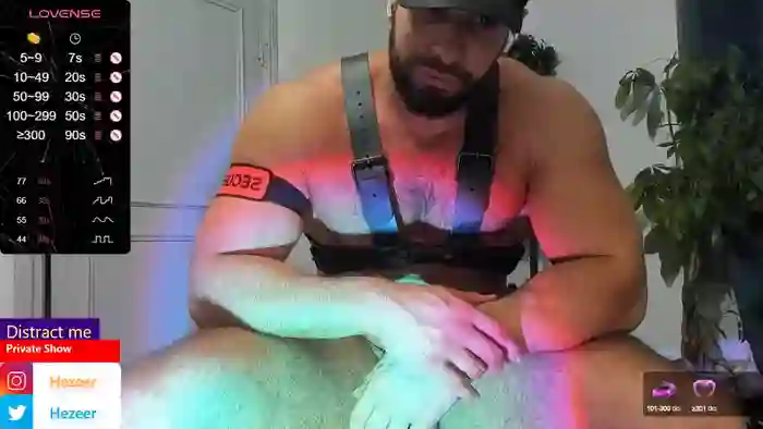 musculusx