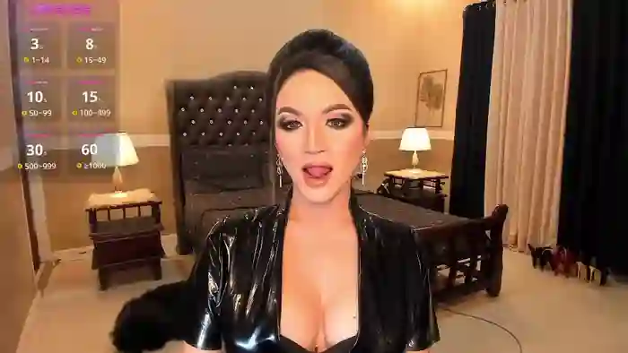 madammistressdominatrixxx