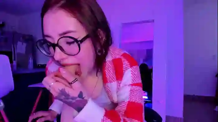 thecosmicgirl