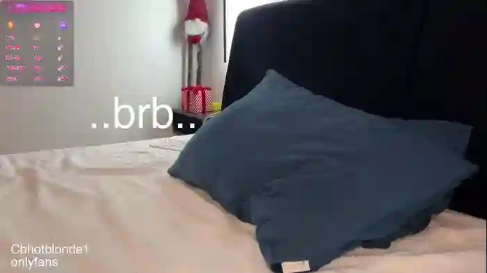 cbhotblonde
