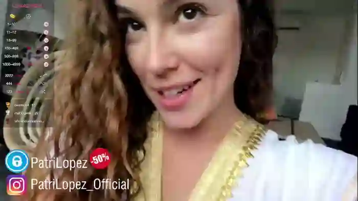 crazypaty