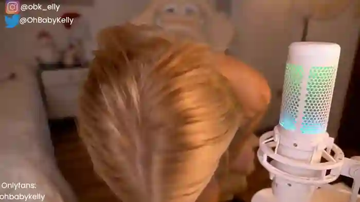 ohbabykelly