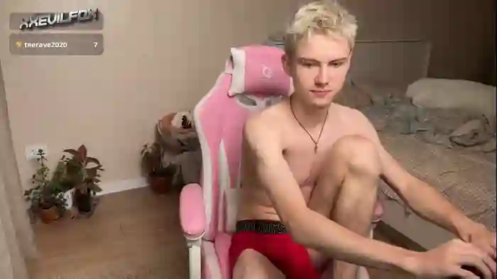 xxevilfox