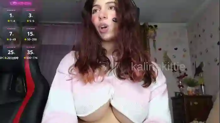 babykalina