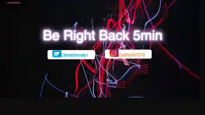 cbhotblonde