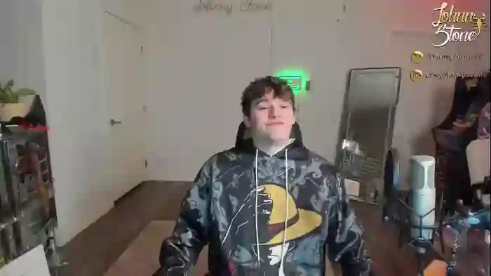thejohnnystone