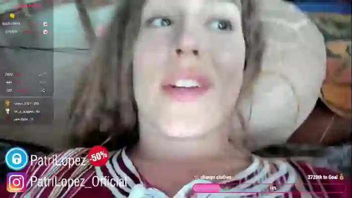 crazypaty