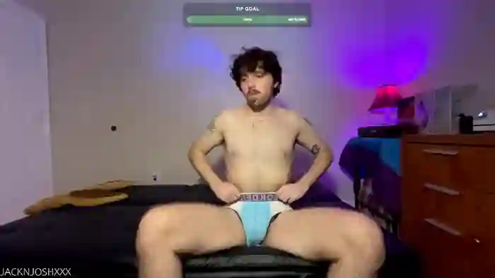 jacknjoshxxx