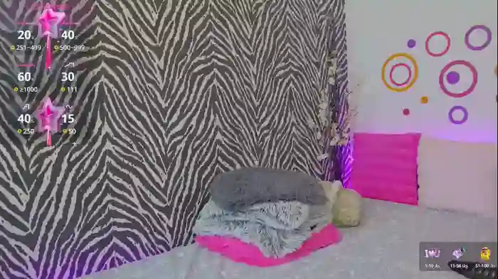 jennyshow