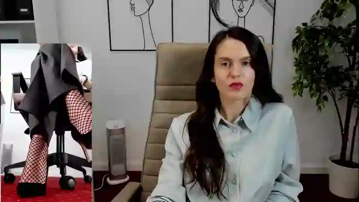 legswattitude