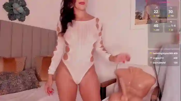 saraymonroe
