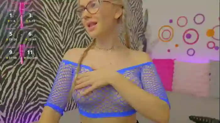 jennyshow