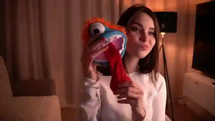 scarletmore