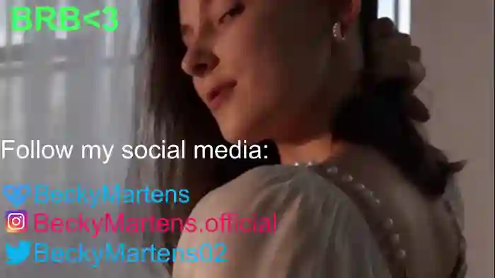beckymartens
