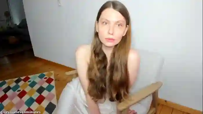 giveyouelevenminutes