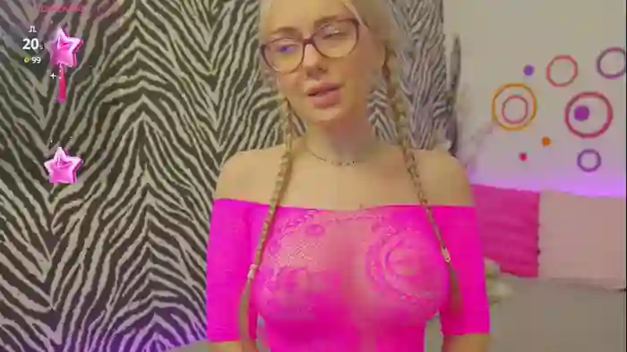 jennyshow