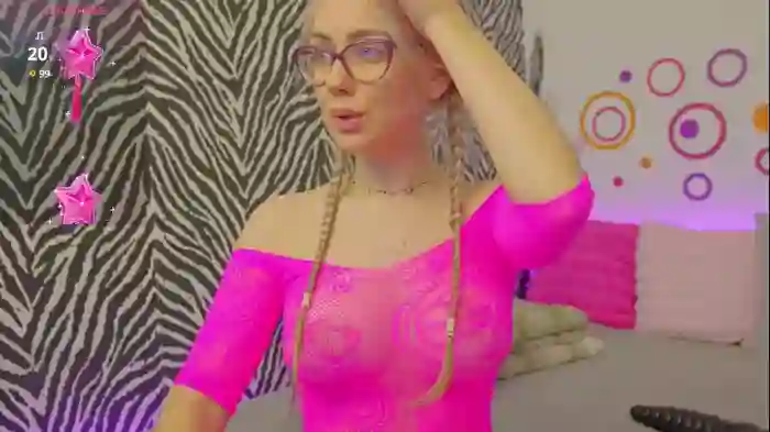 jennyshow