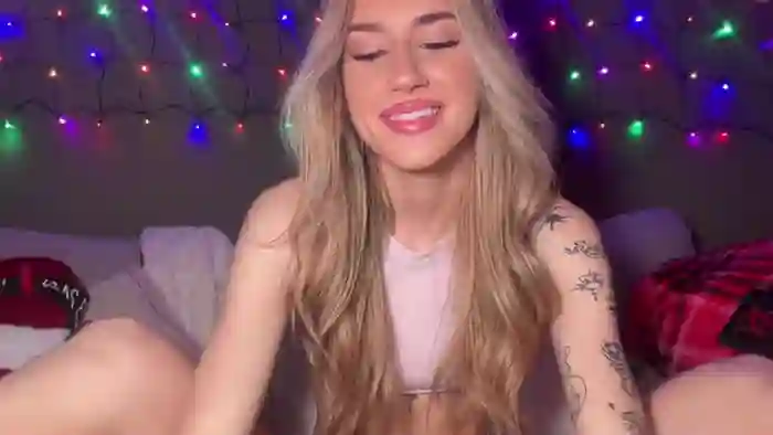 lilyandersonxo