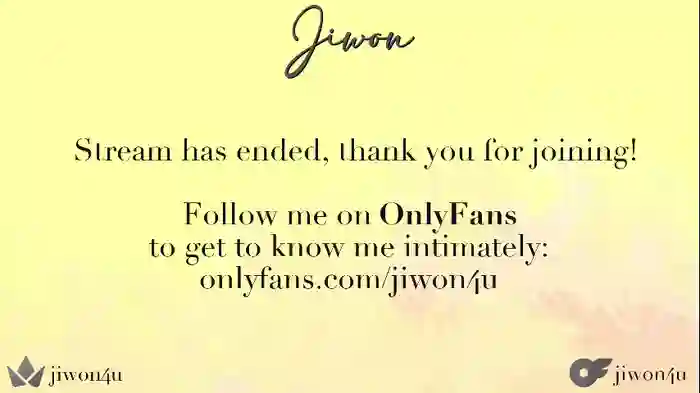 jiwon4u