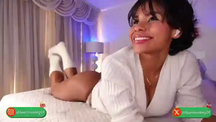 laurensaenz