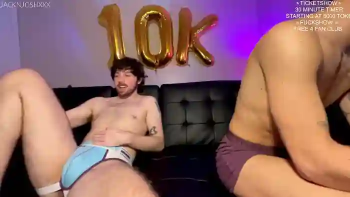 jacknjoshxxx