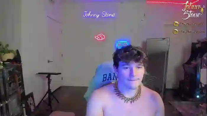 thejohnnystone