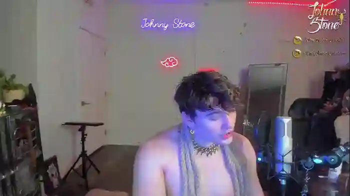 thejohnnystone