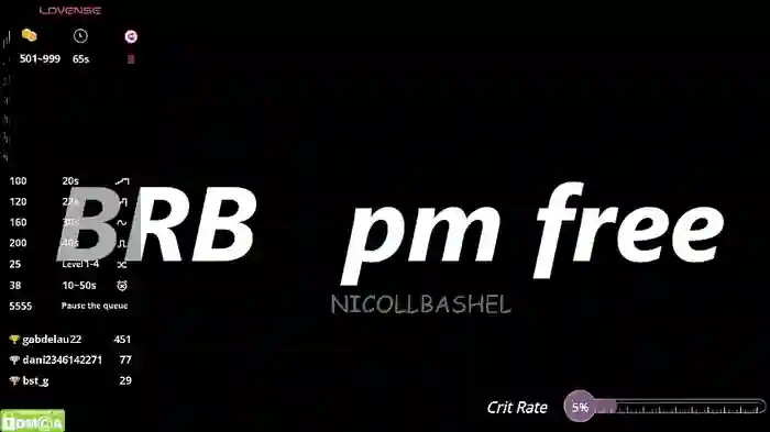 nicollbashel