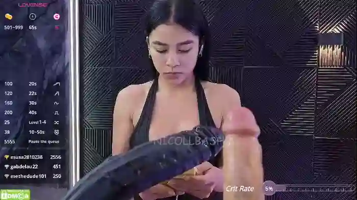 nicollbashel