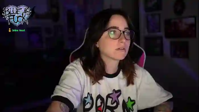 blueasfuck