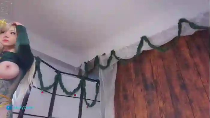 mollyflwers
