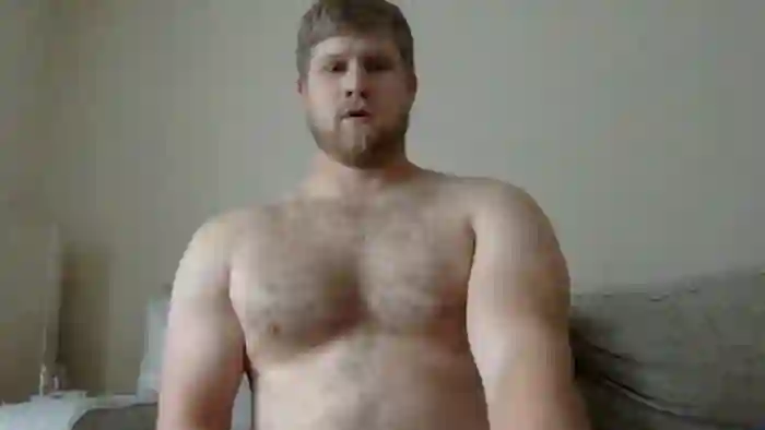 thehairyprince