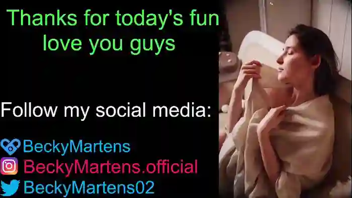 beckymartens