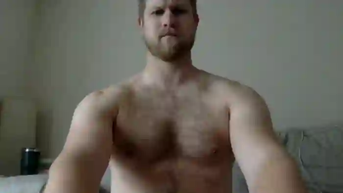 thehairyprince