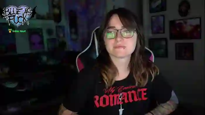 blueasfuck