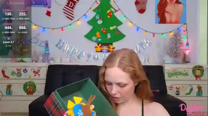 daphnemadison