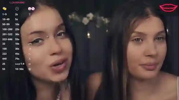 vivid_girls