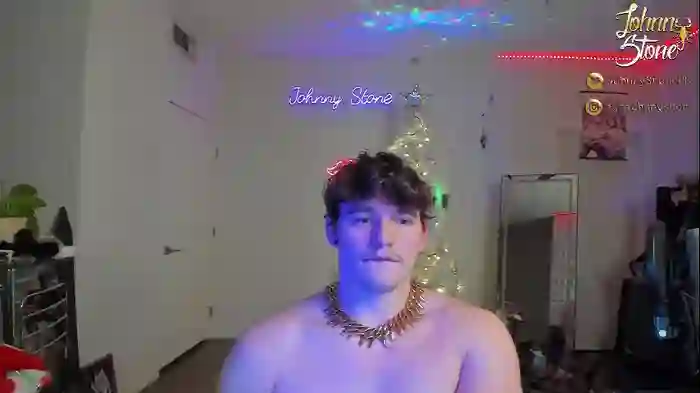 thejohnnystone