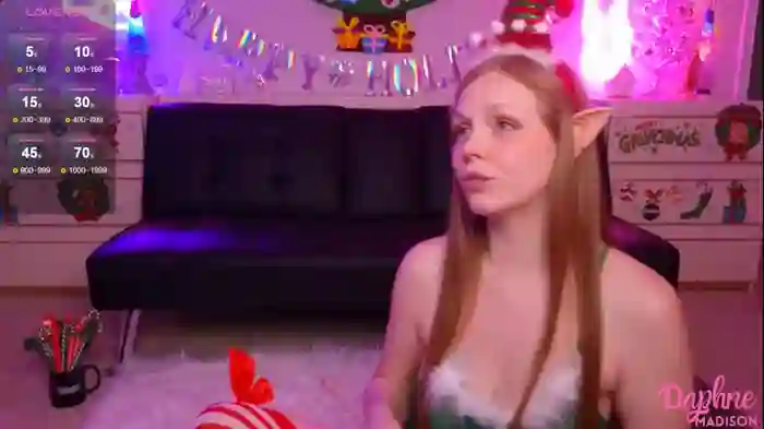 daphnemadison