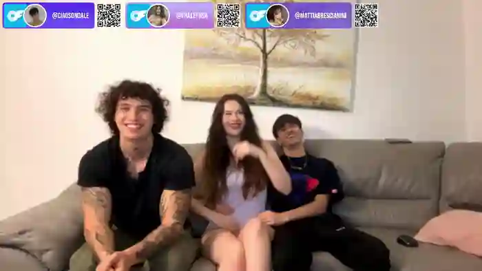 ciaosonoale