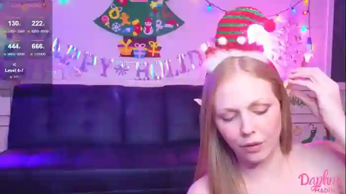 daphnemadison