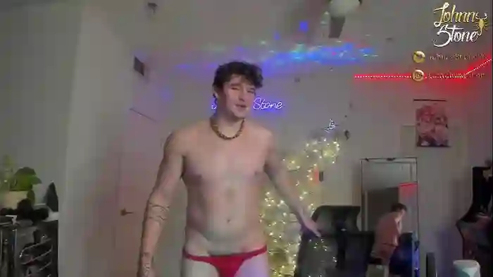 thejohnnystone